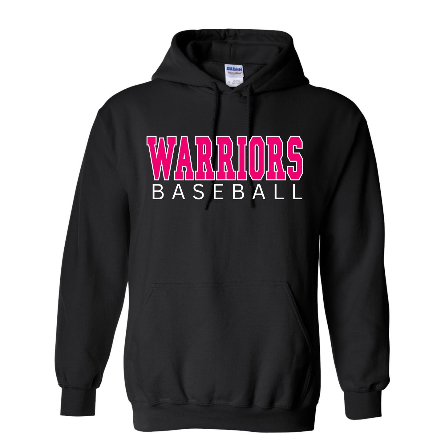 Warriors Baseball