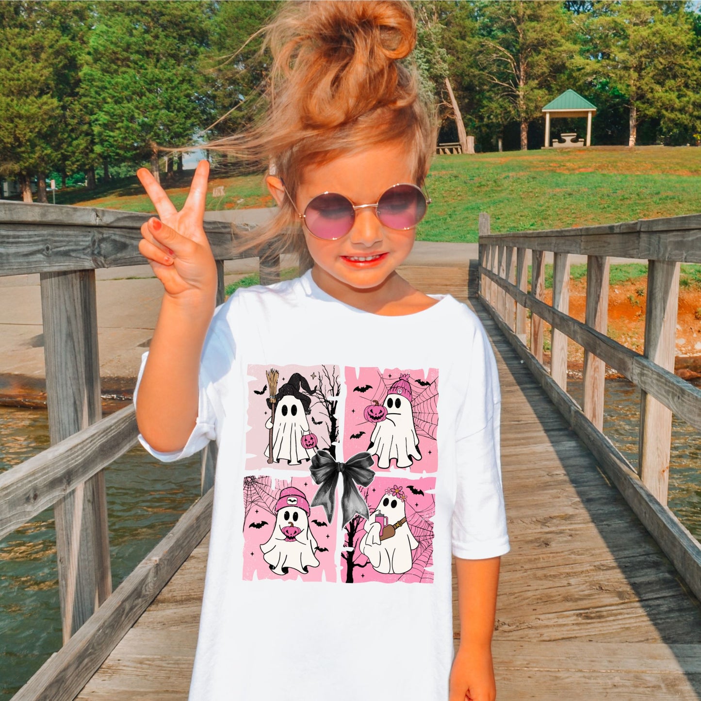 Youth Coquette Ghost