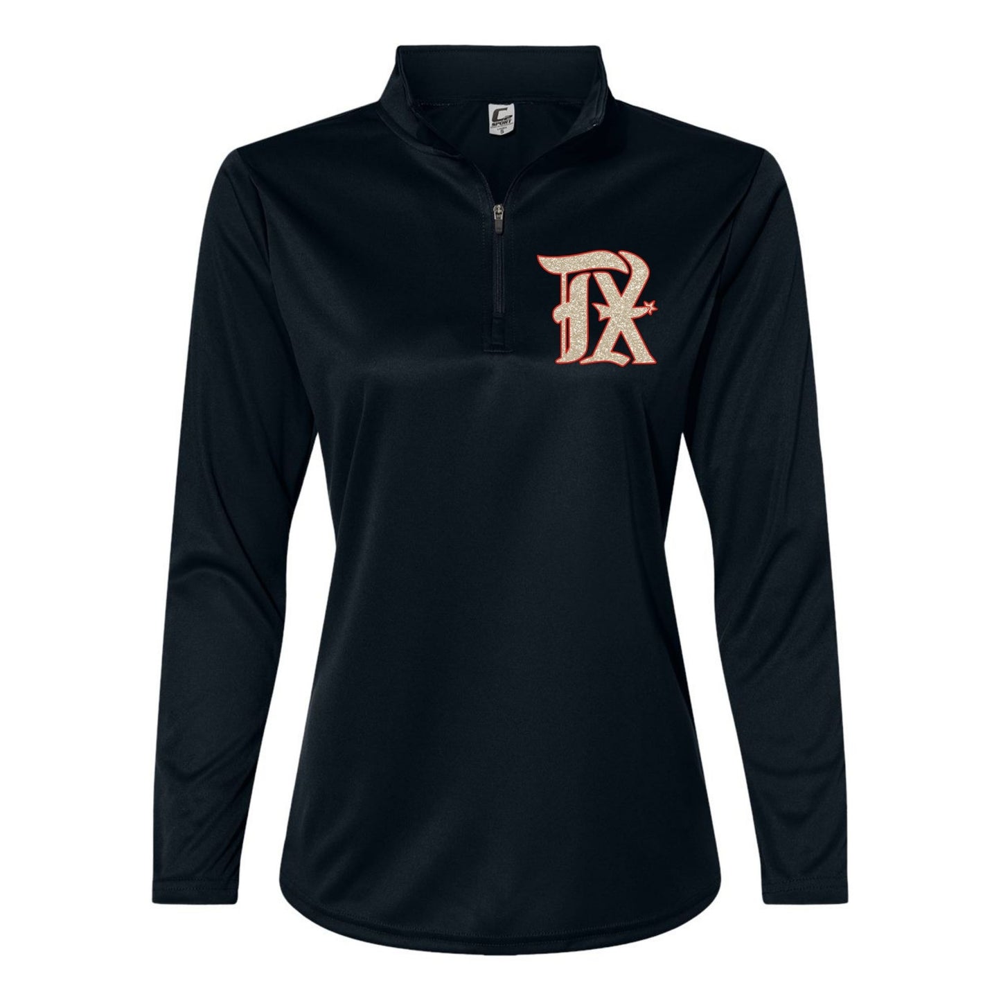 Women's Quarter Zip