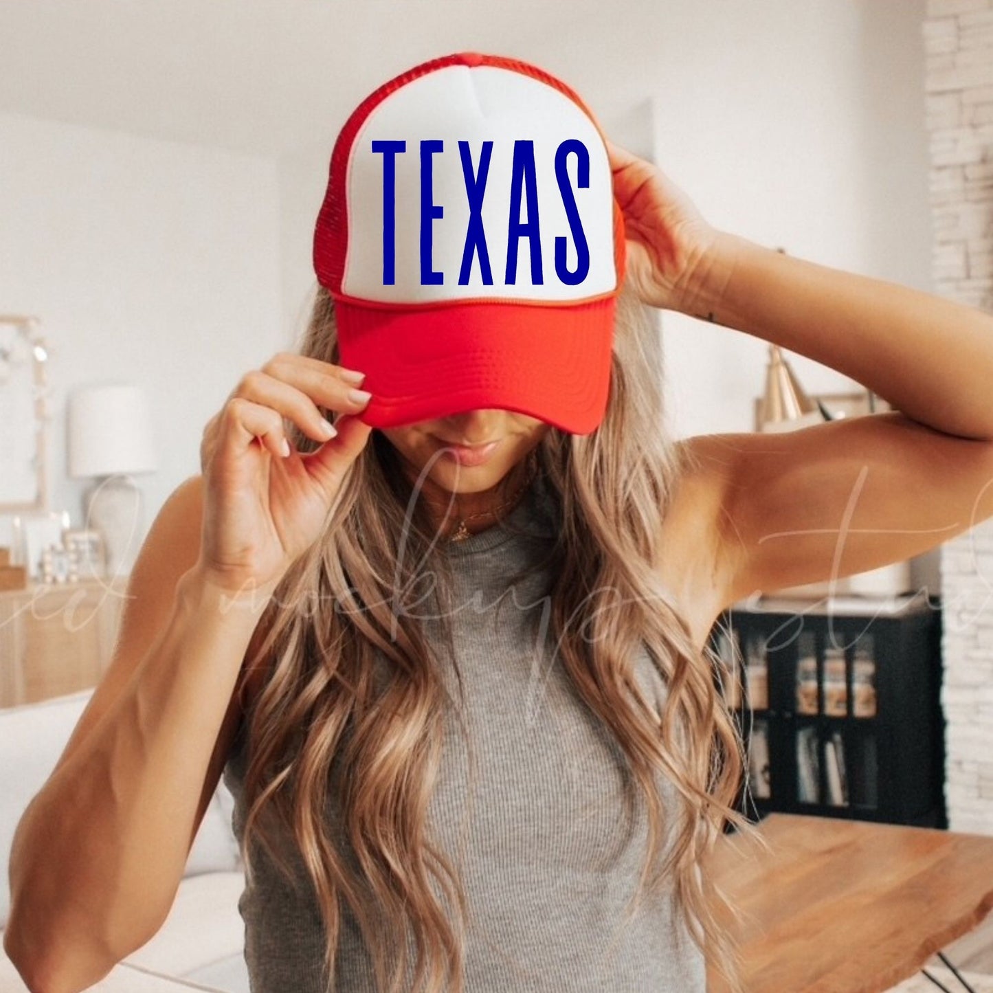 TEXAS Hat