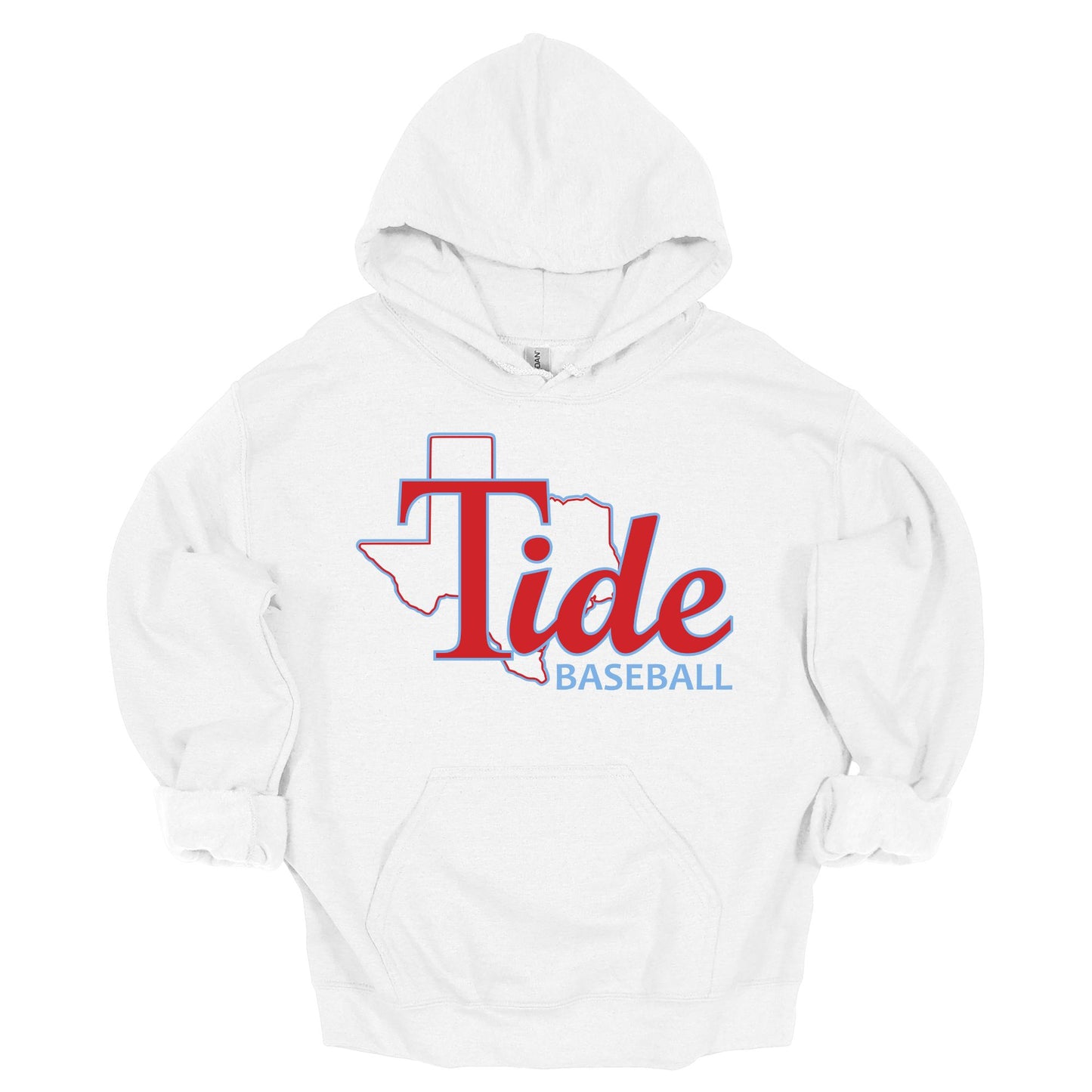 Texas Tide Baseball