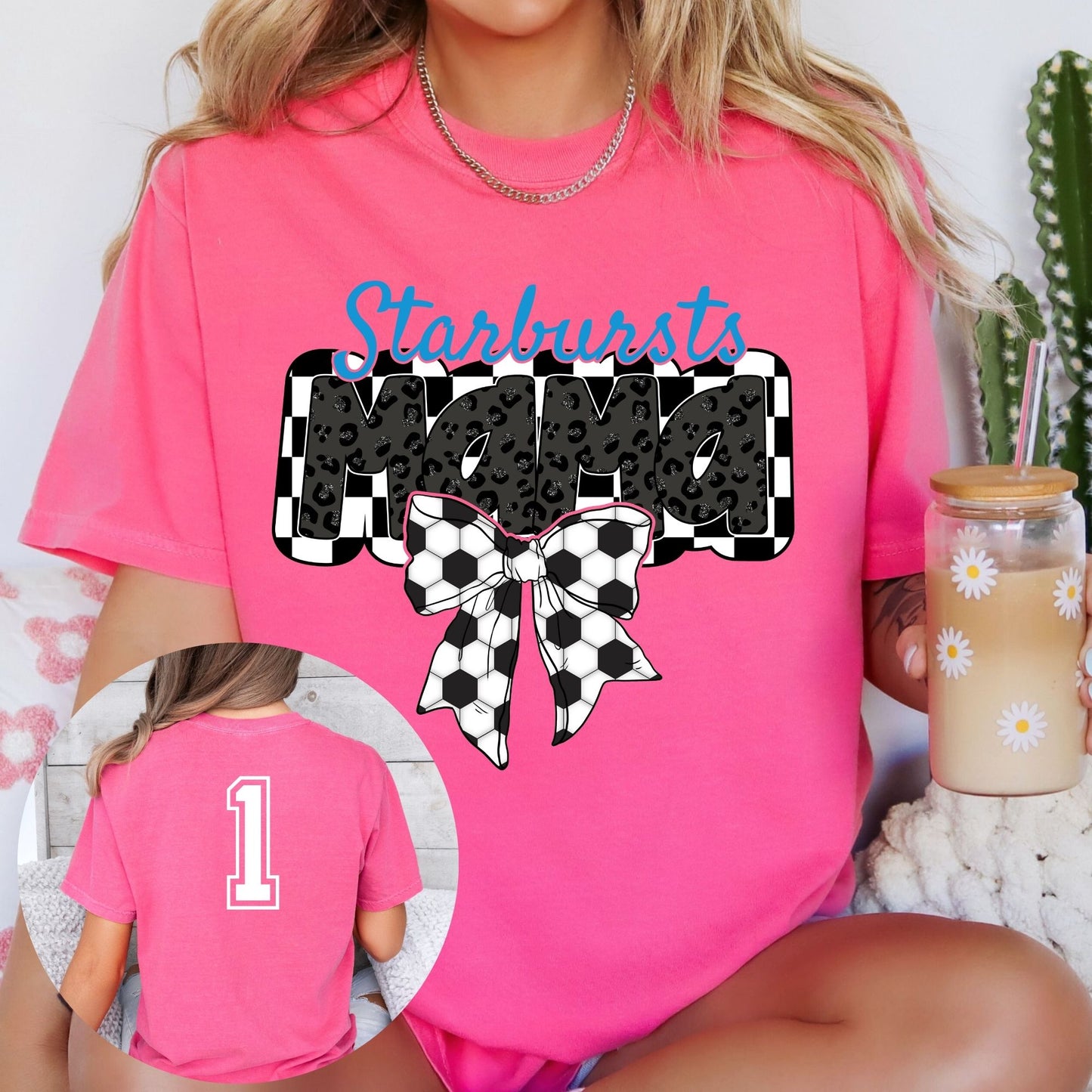 Starbursts Mama Coquette