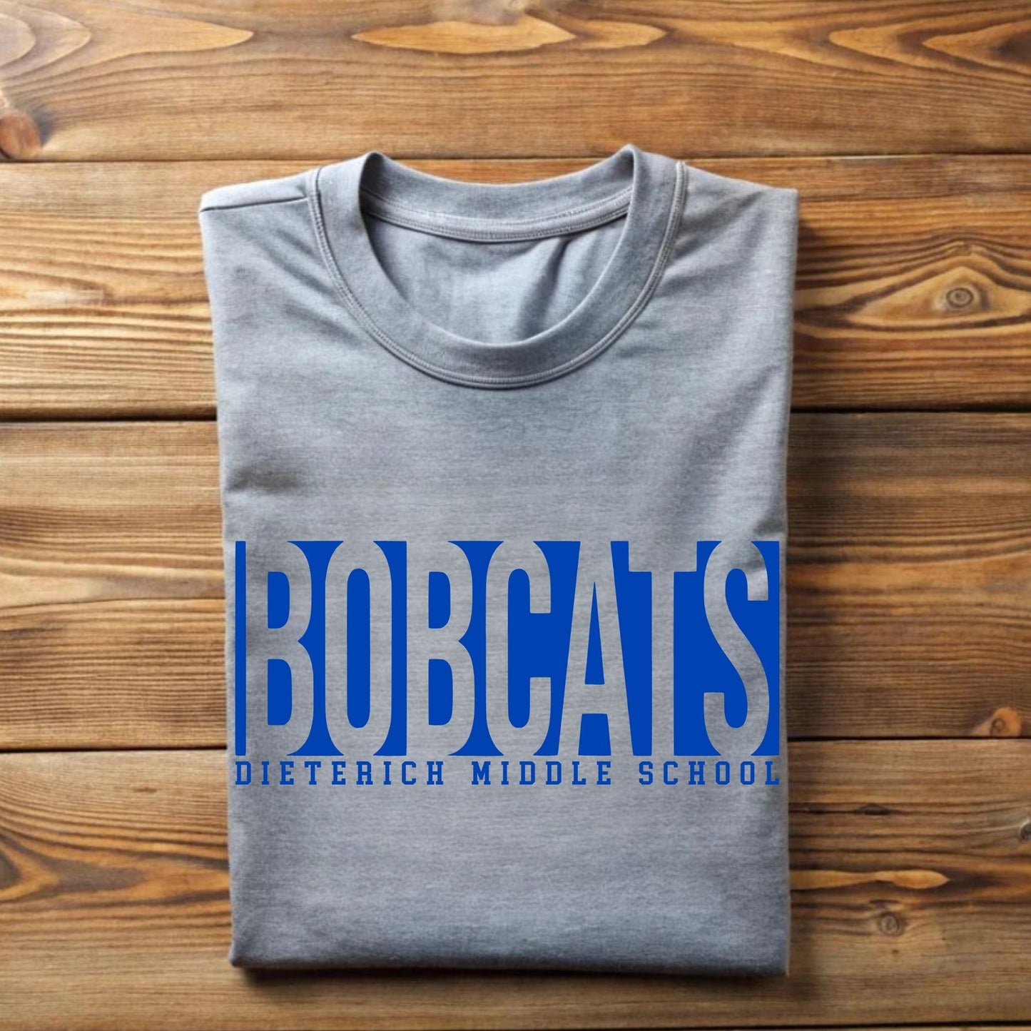 DMS Bobcats