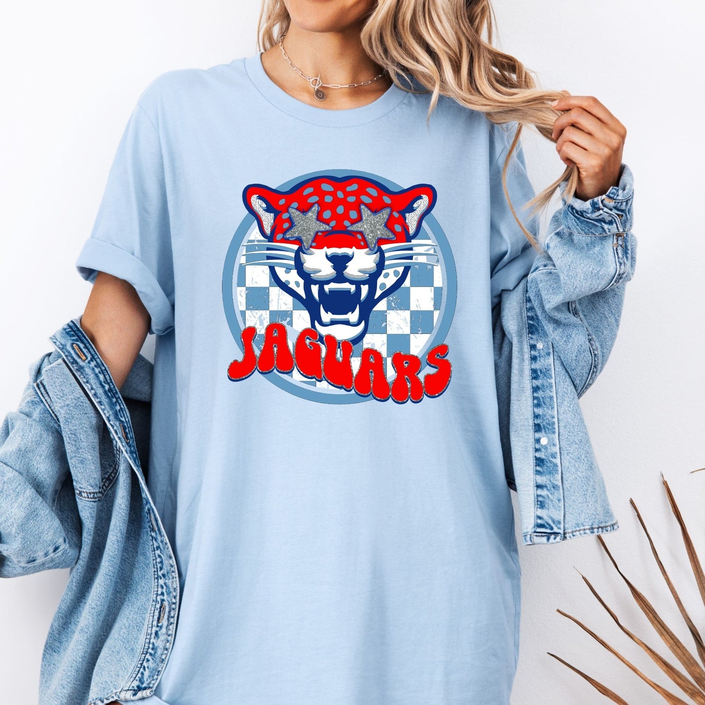 Retro Jaguars