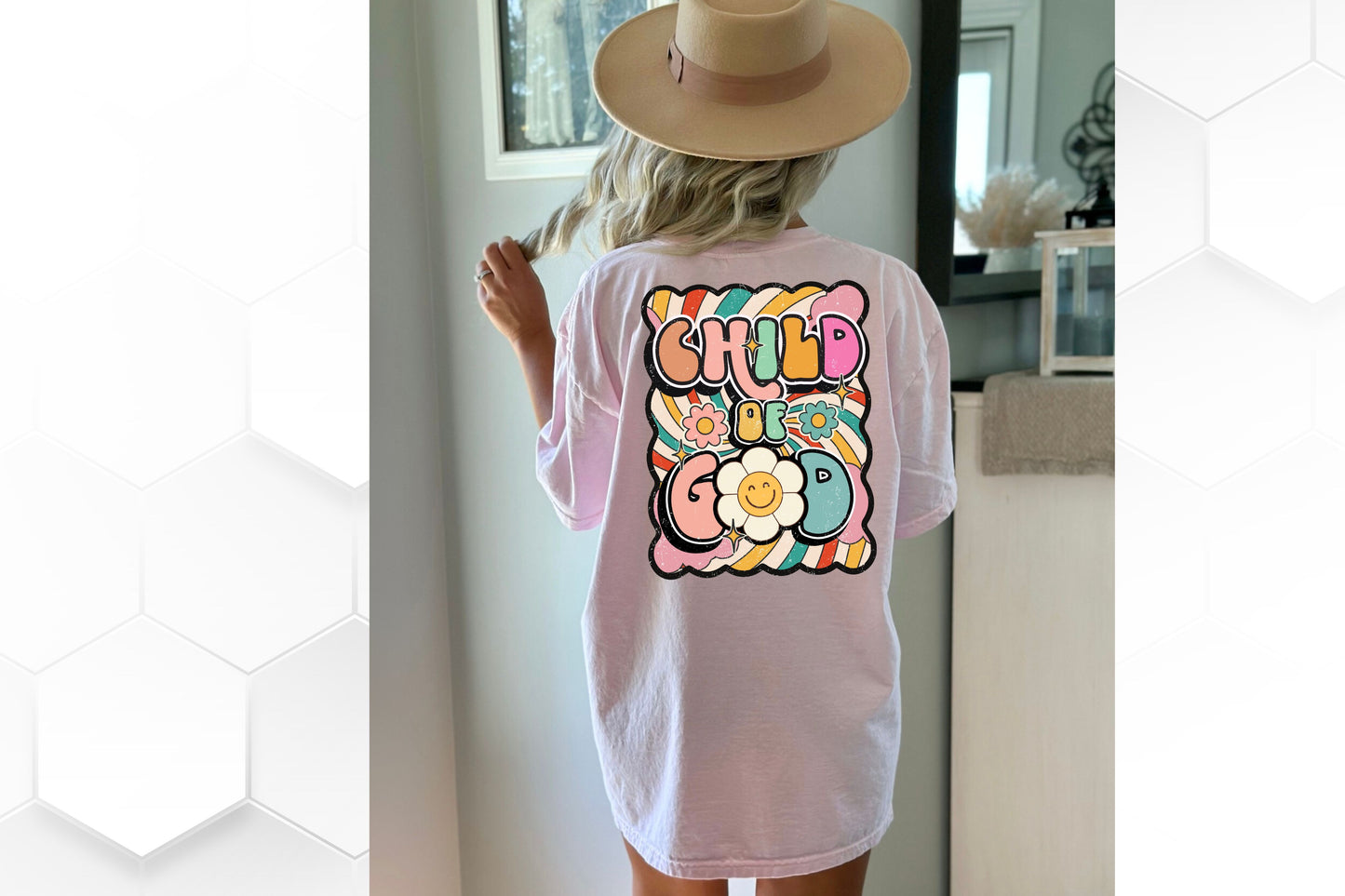 Child of God T-Shirt