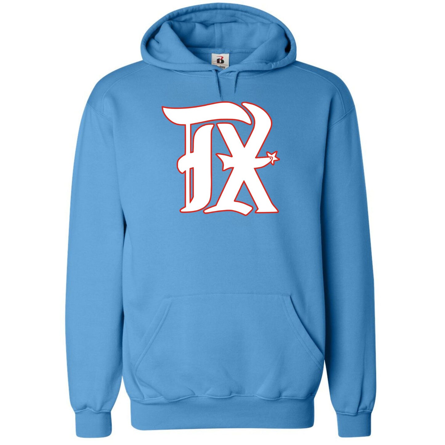 Performance Tide Hoodie