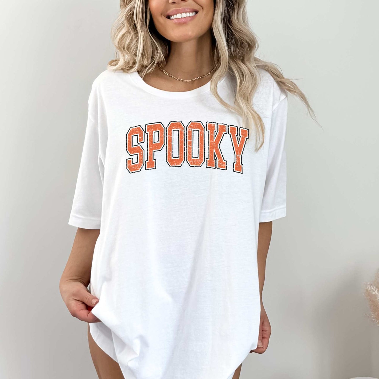 Spooky T-Shirt