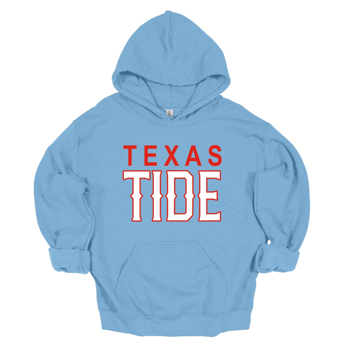 Texas Tide