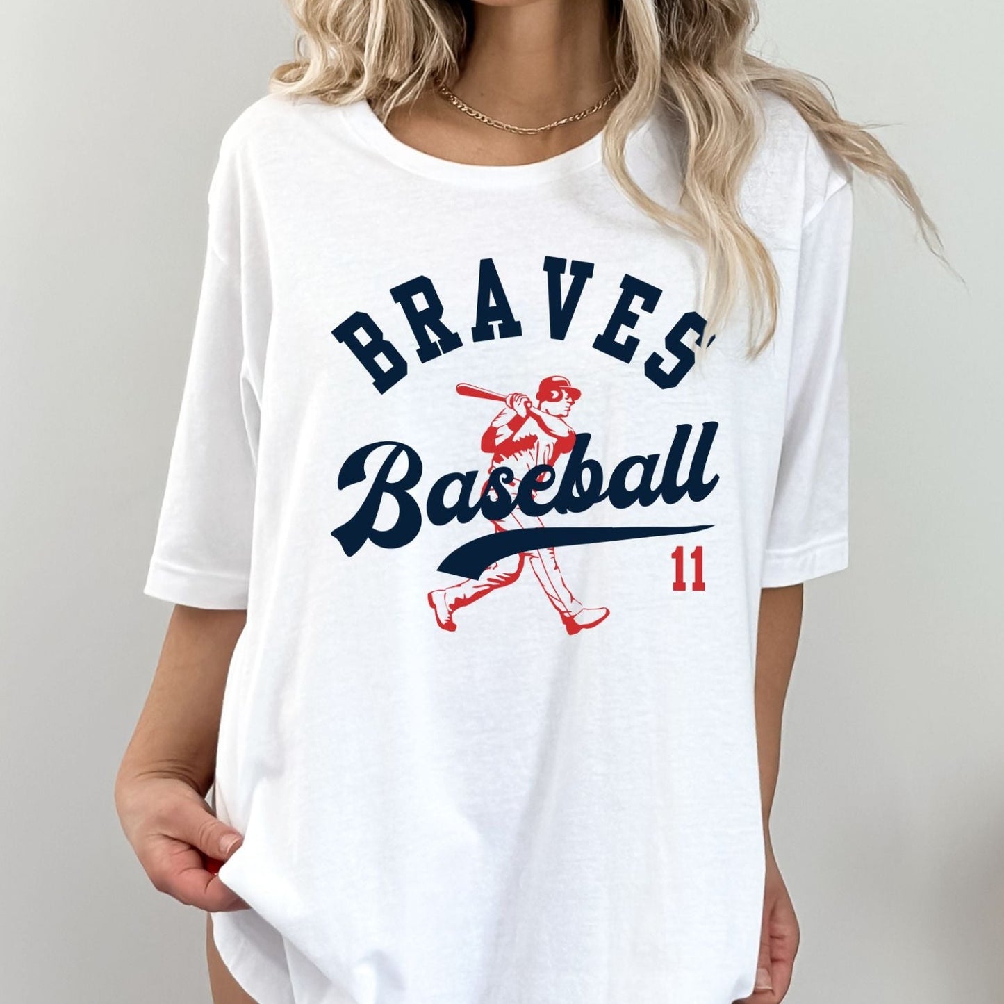 Braves Baseball