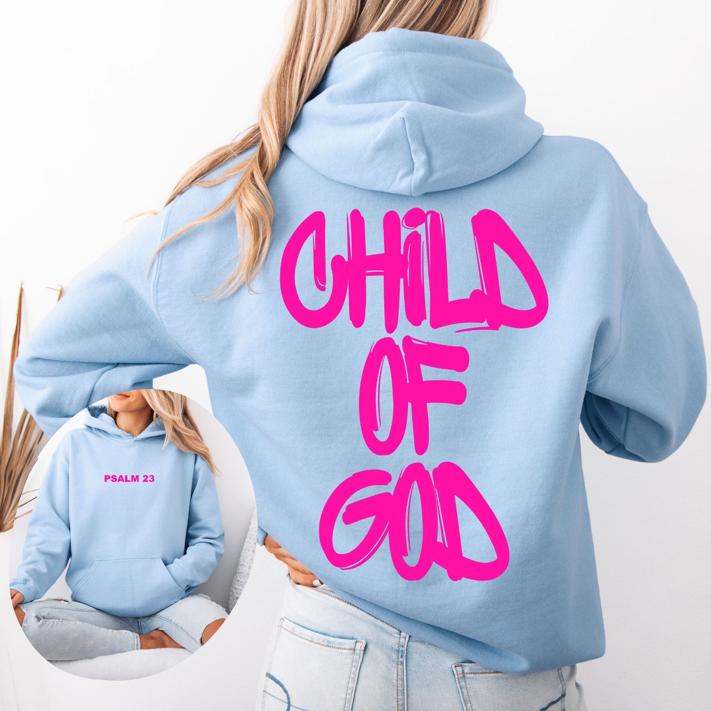 Child Of God