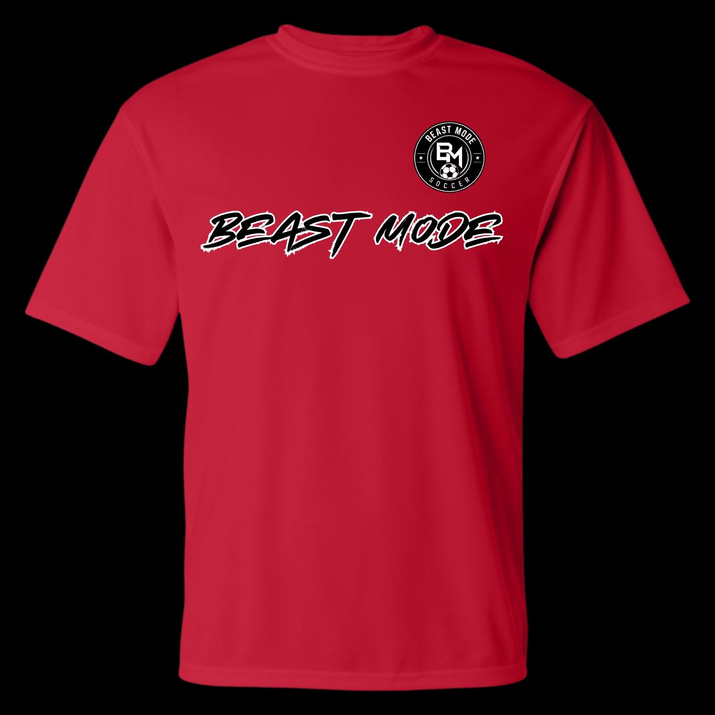 Beast Mode Dri Fit