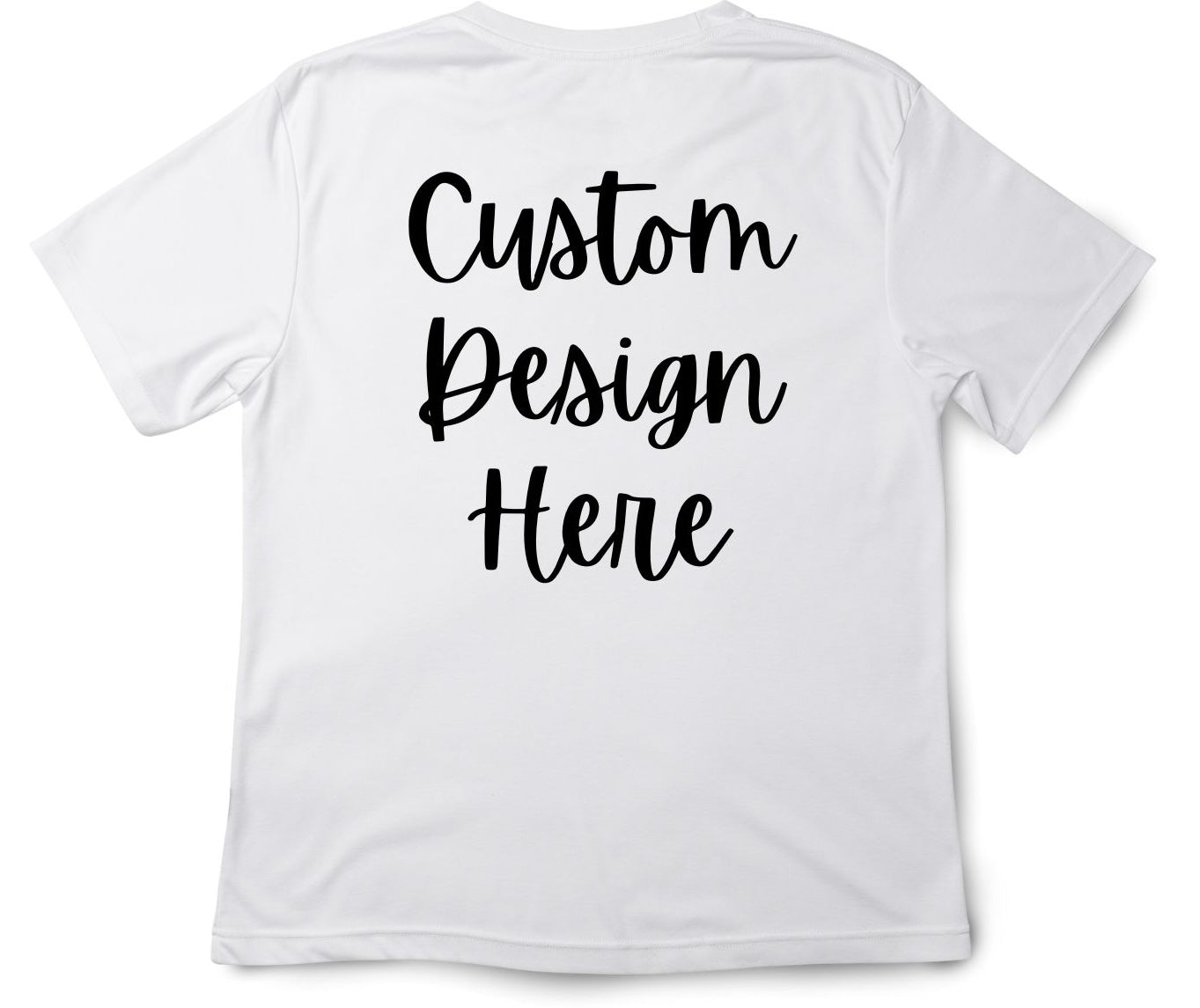 Custom Youth T-Shirt