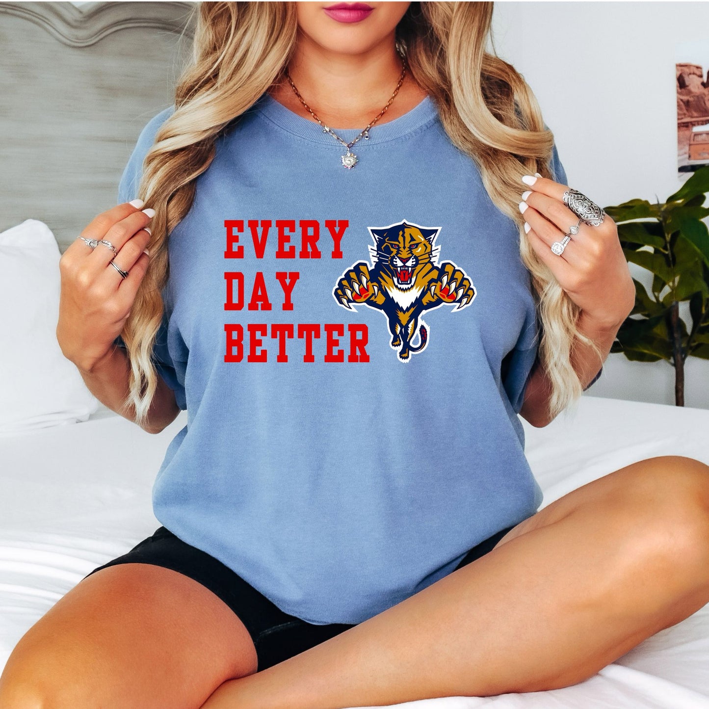 Every Day Better YOUTH