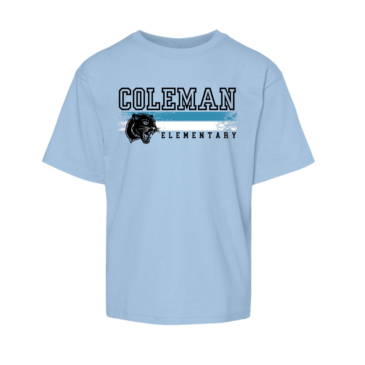 Coleman Elementary T-Shirt