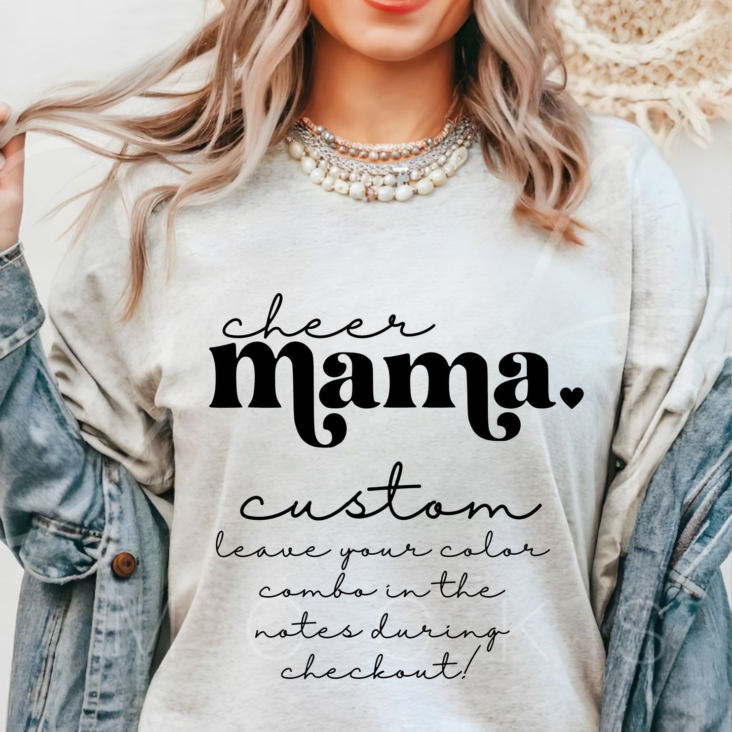 Cheer Mama
