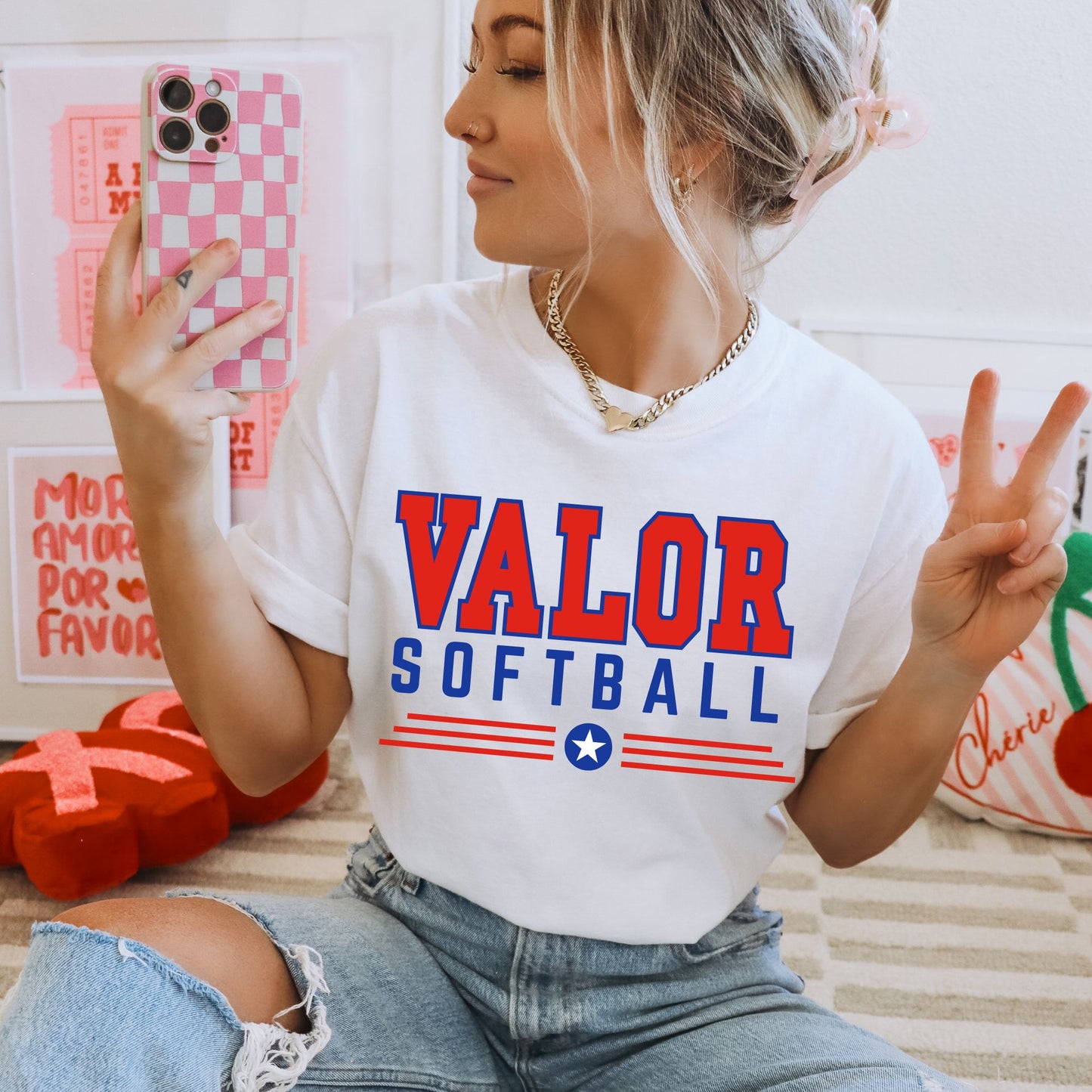 Valor Softball