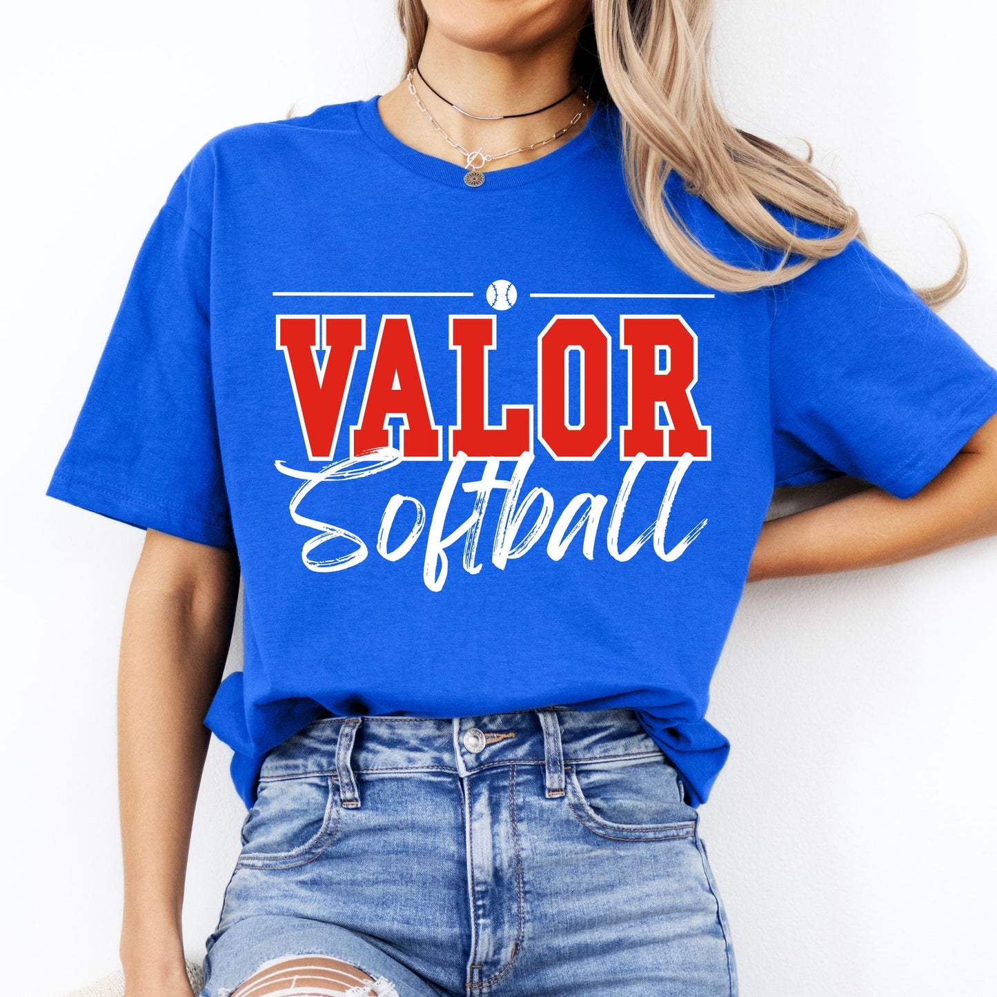 Valor Softball