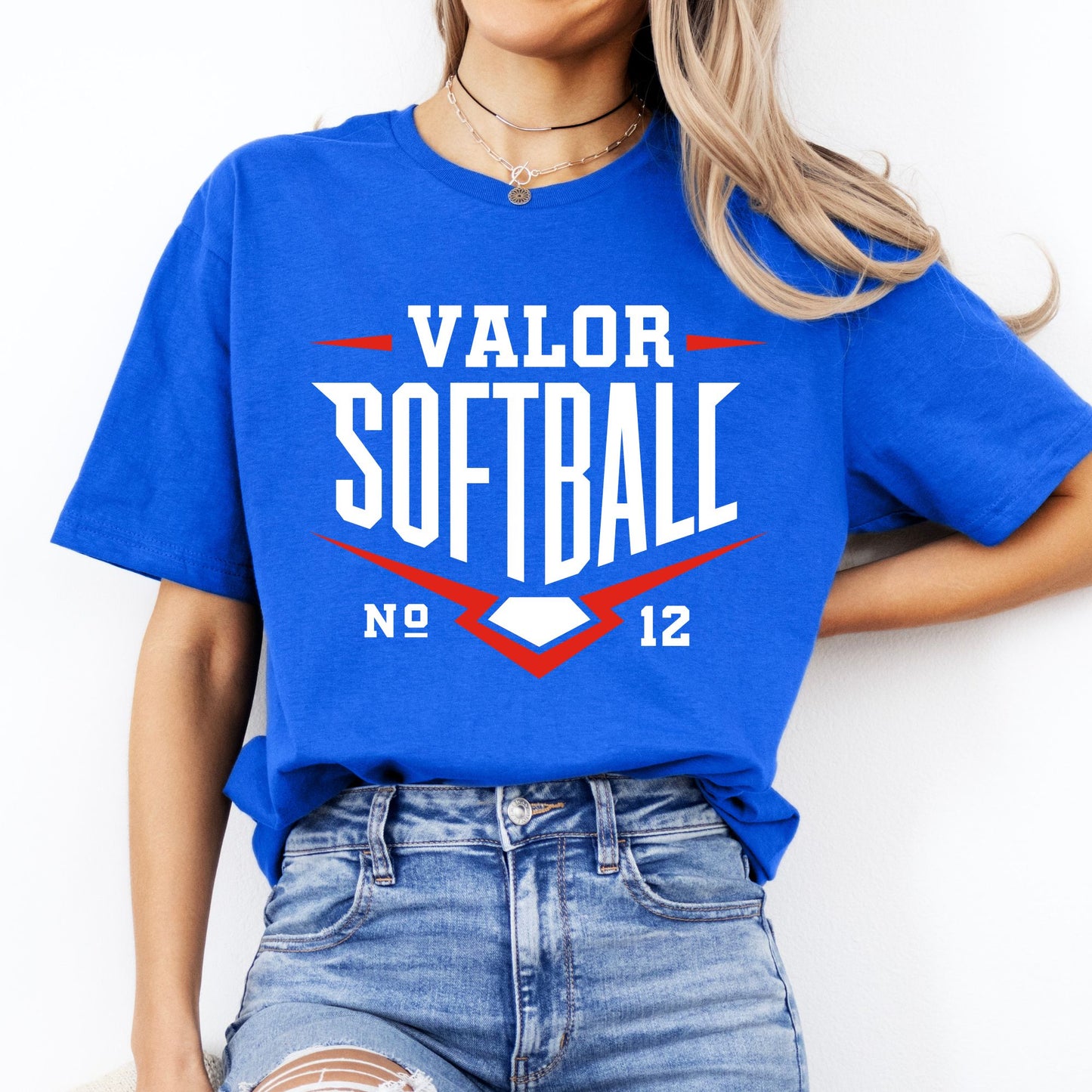 Valor Softball