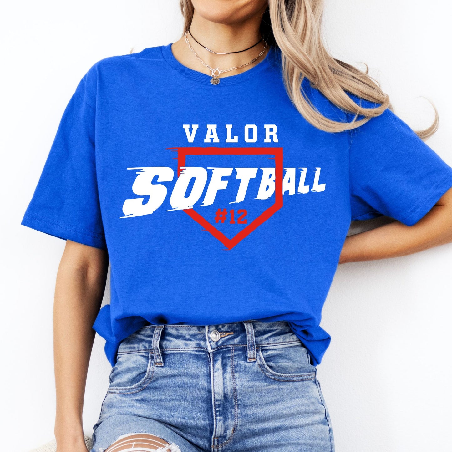 Valor Softball