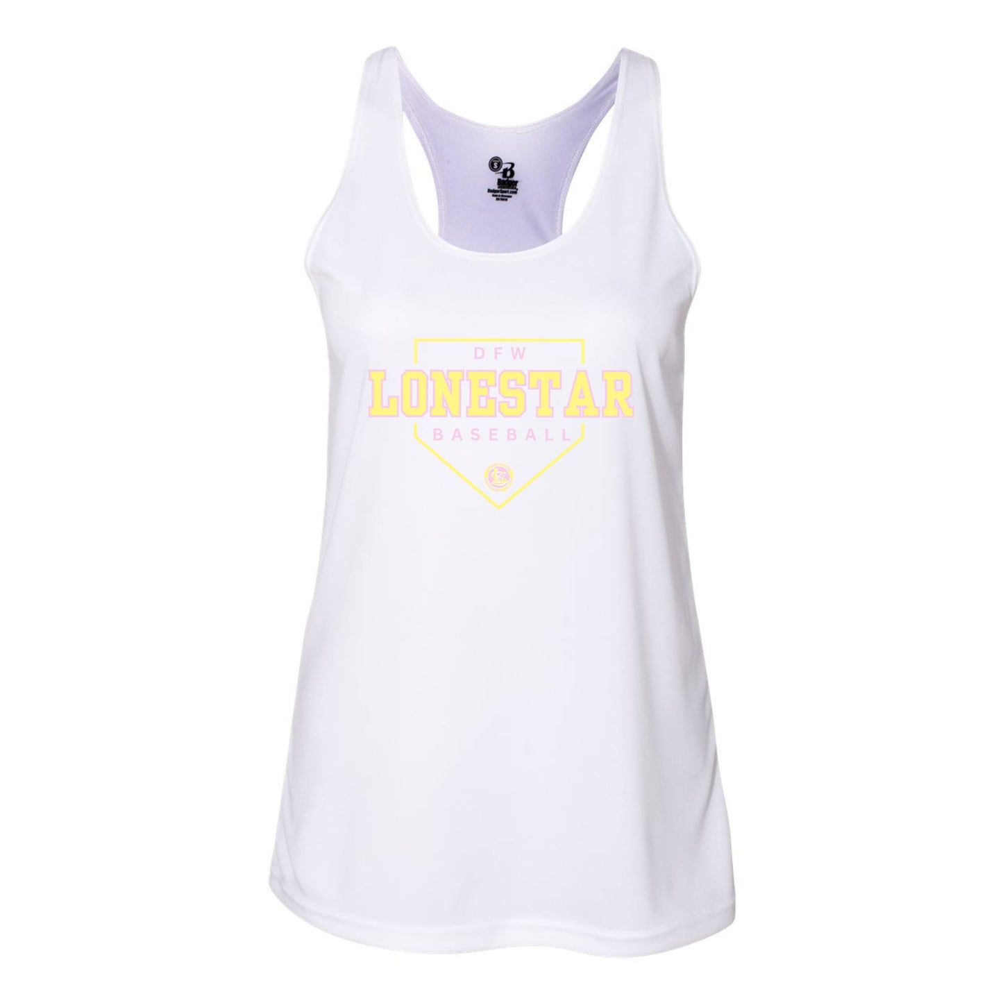Lonestar Tank Top