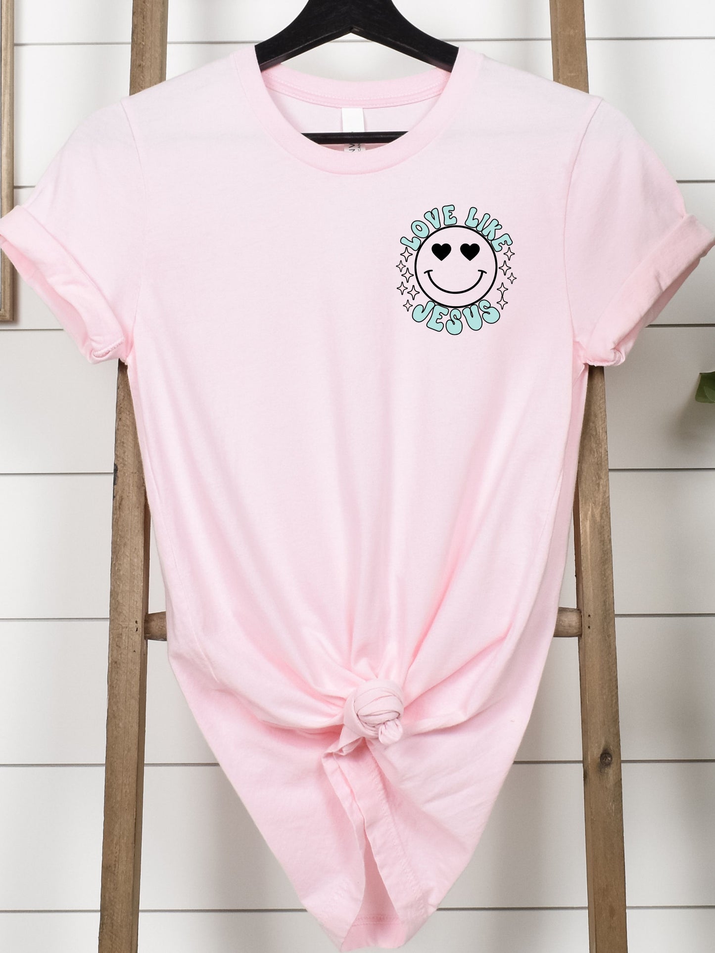 Love Like Jesus T-Shirt
