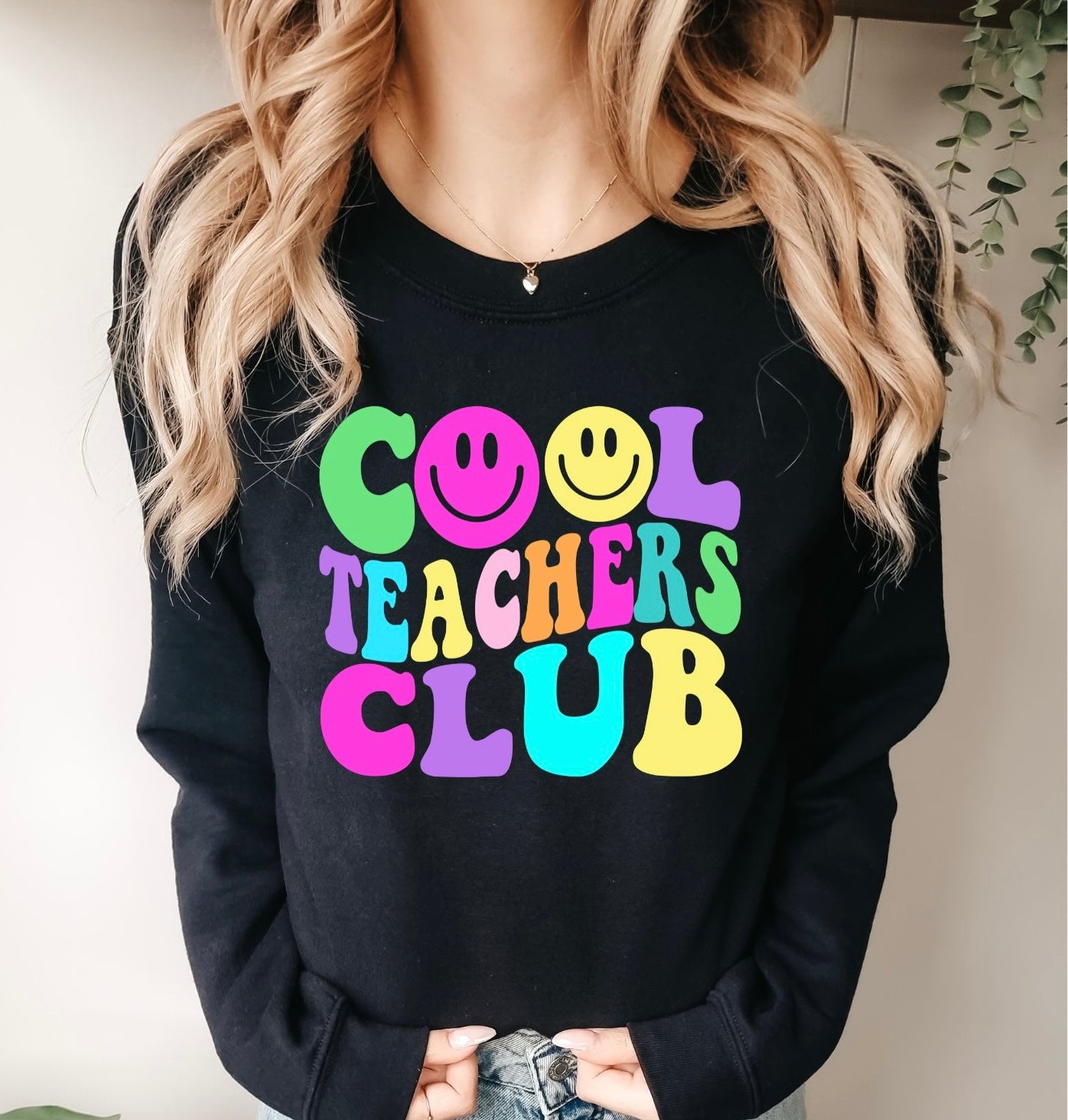 Cool Teachers Club