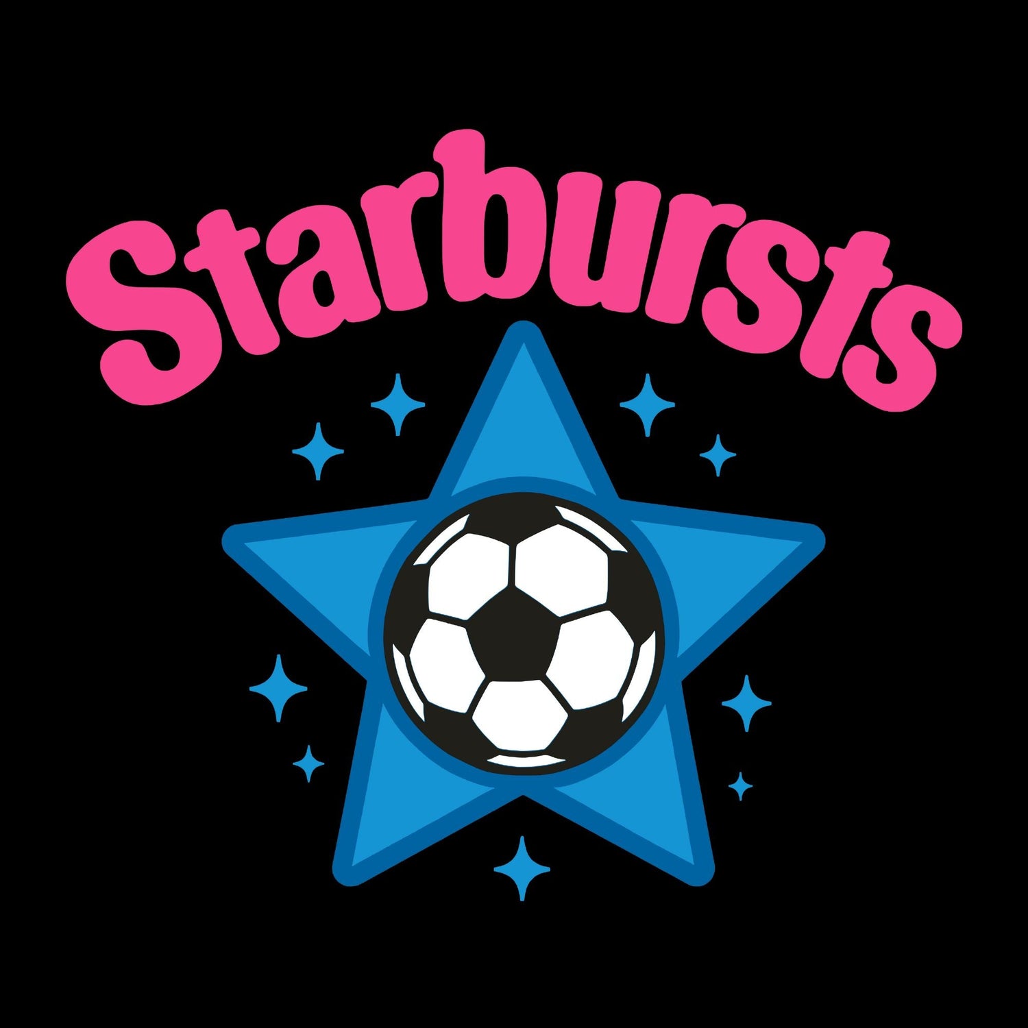 Starbursts
