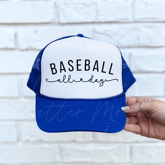Baseball All Day