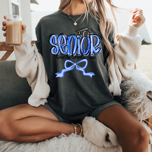 Coquette Senior 2026