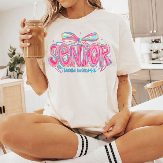Coquette Senior