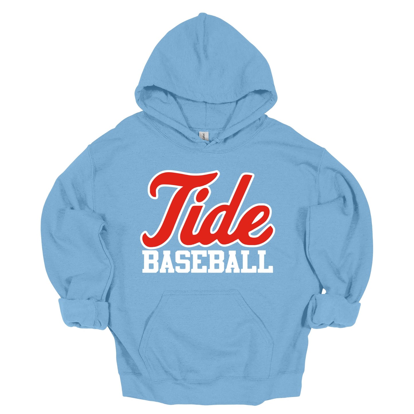 Tide Baseball