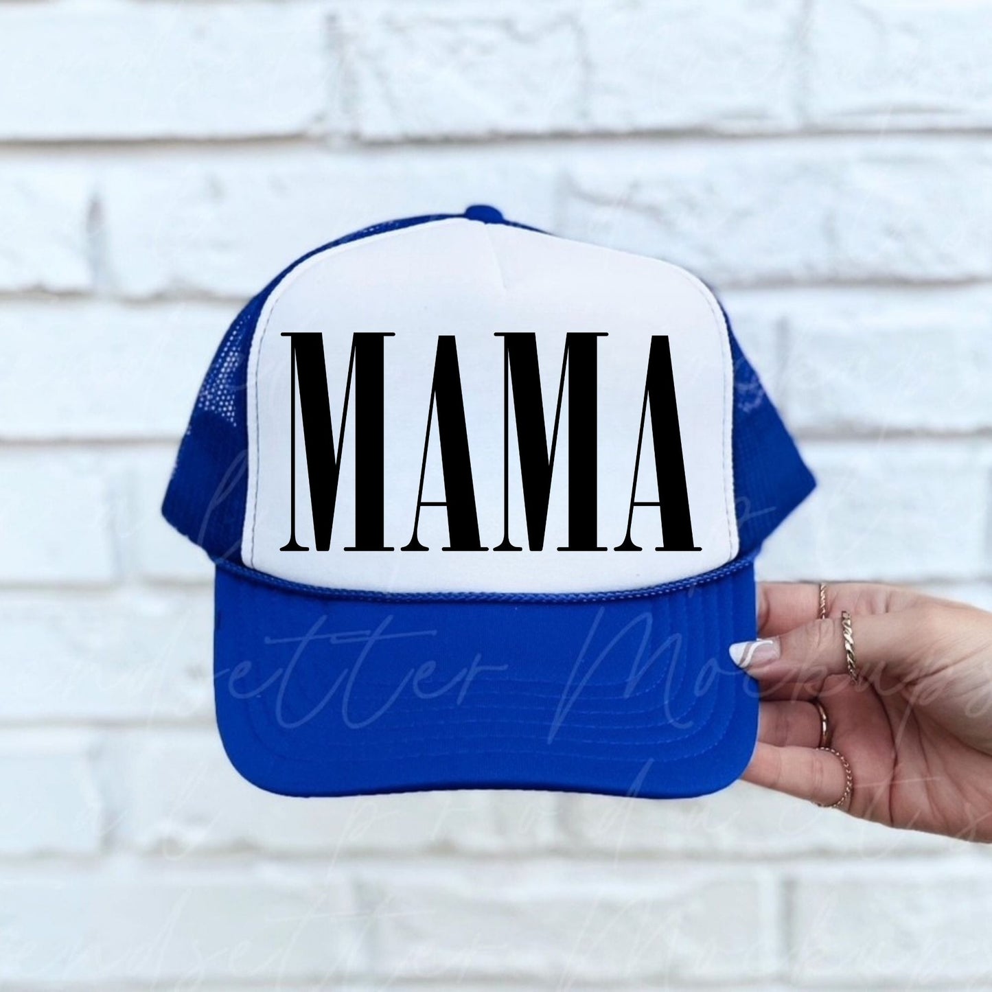 MAMA Hat