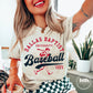 Vintage Baseball