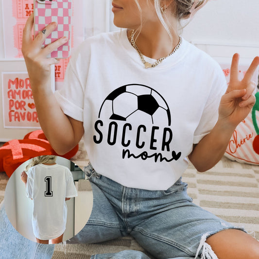 Soccer Mom