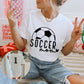 Soccer Mom