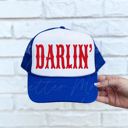 Darlin' Hat