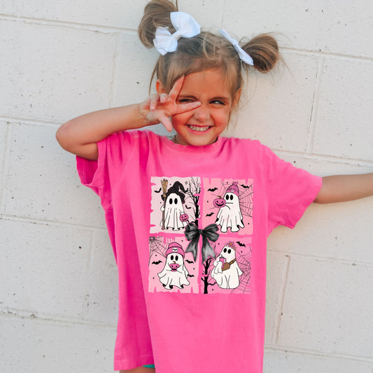 Youth Coquette Ghost