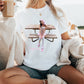 Taylor Jade Picnic Bench Pic T-Shirt