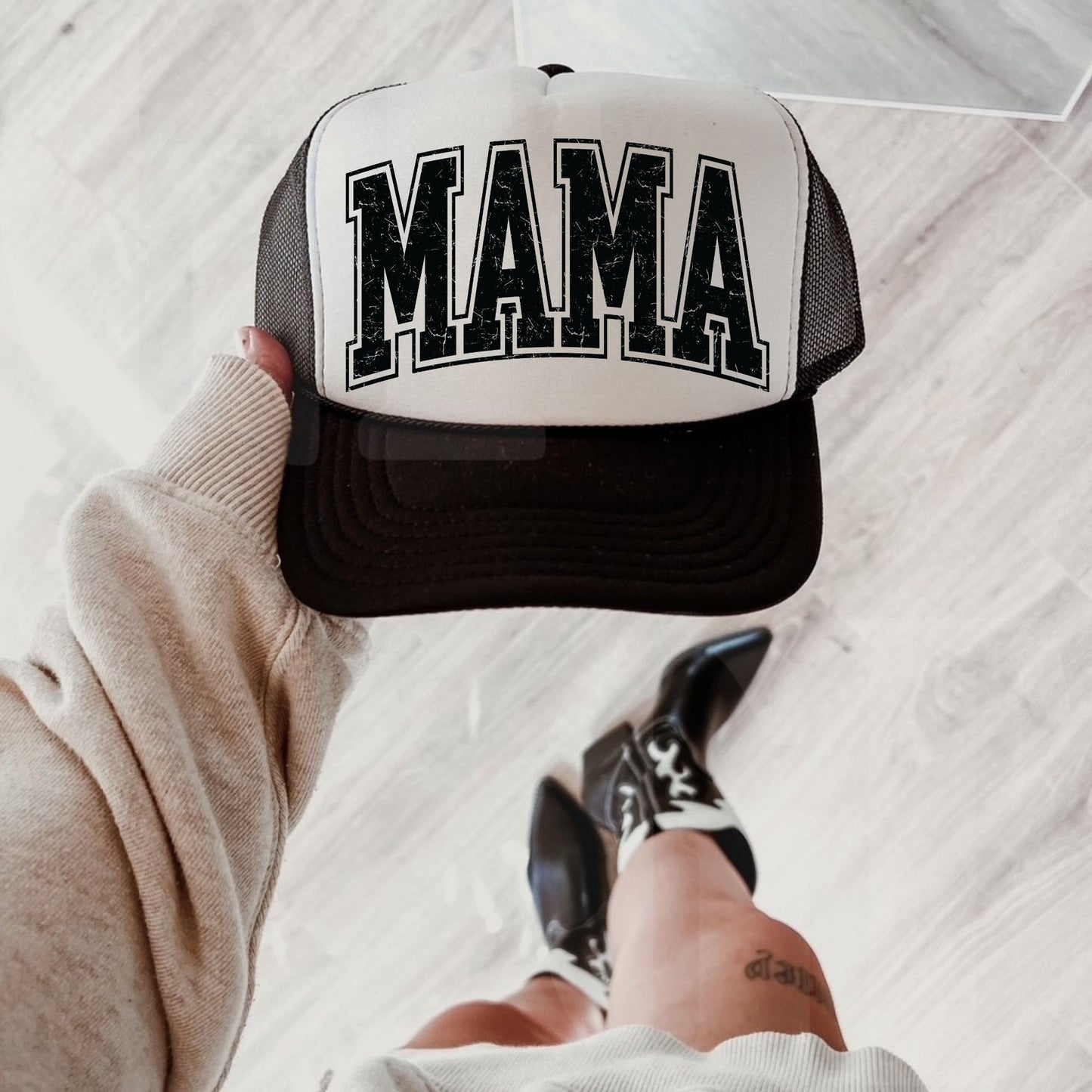 Mama Hat