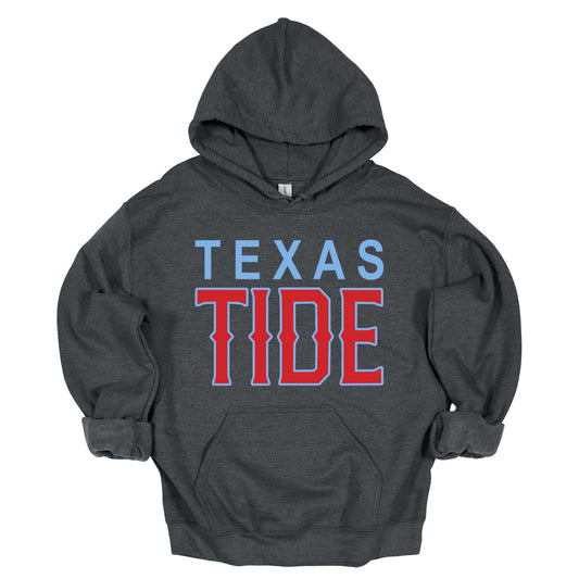 Texas Tide
