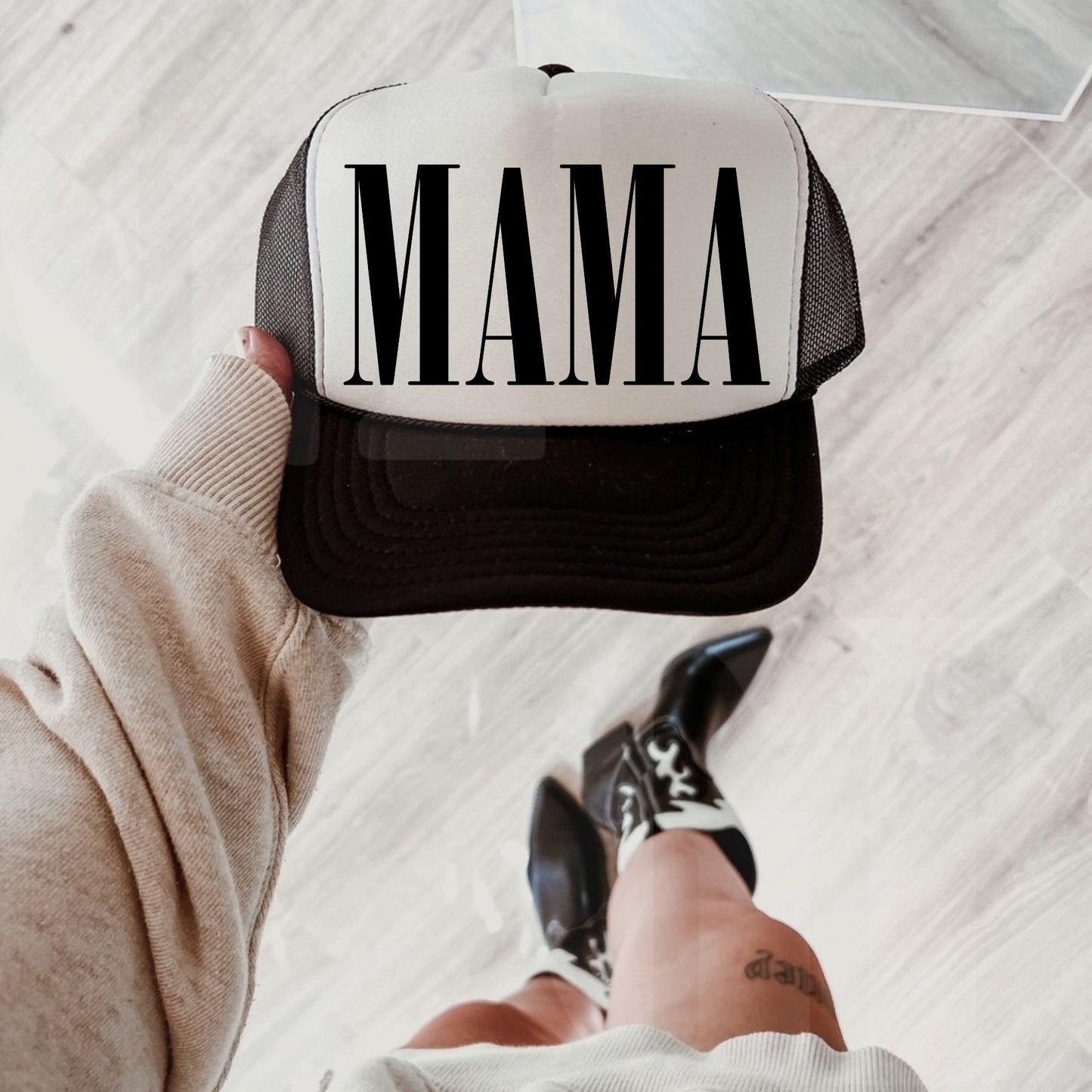 MAMA Hat