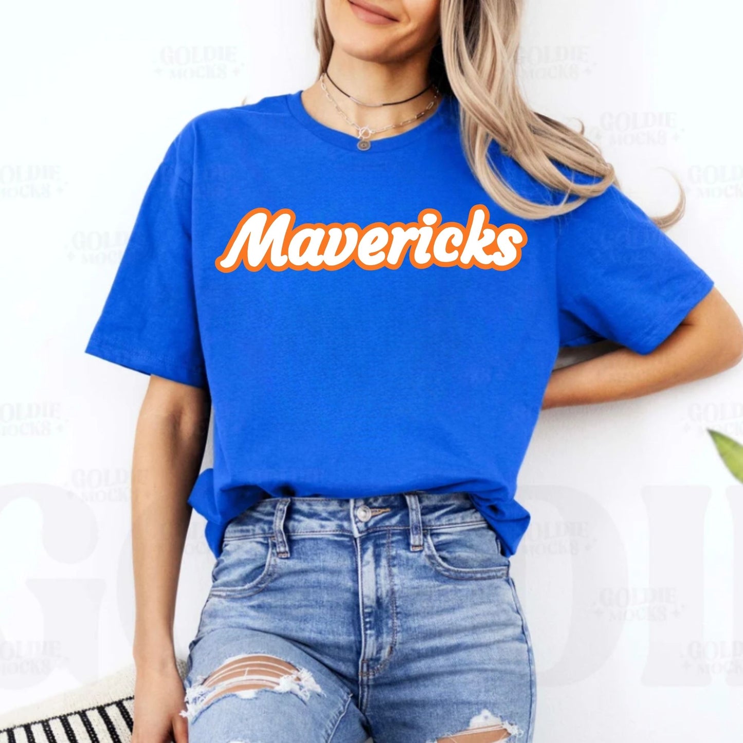 Mavericks Script YOUTH