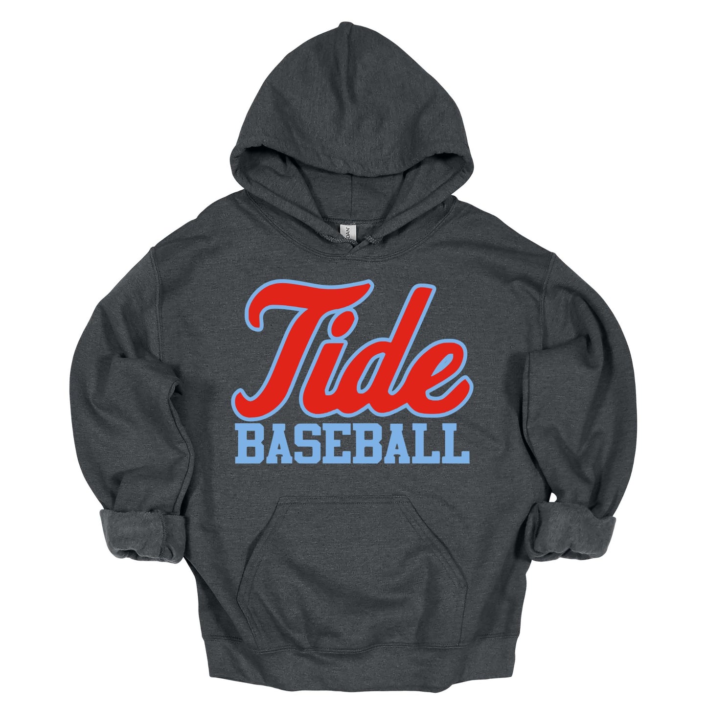 Tide Baseball