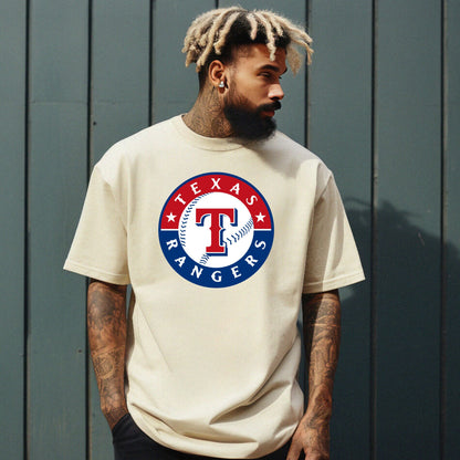 Texas Rangers T-Shirt