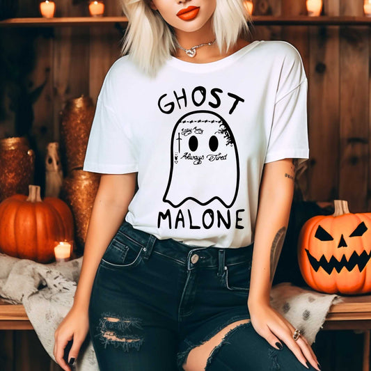 Ghost Malone