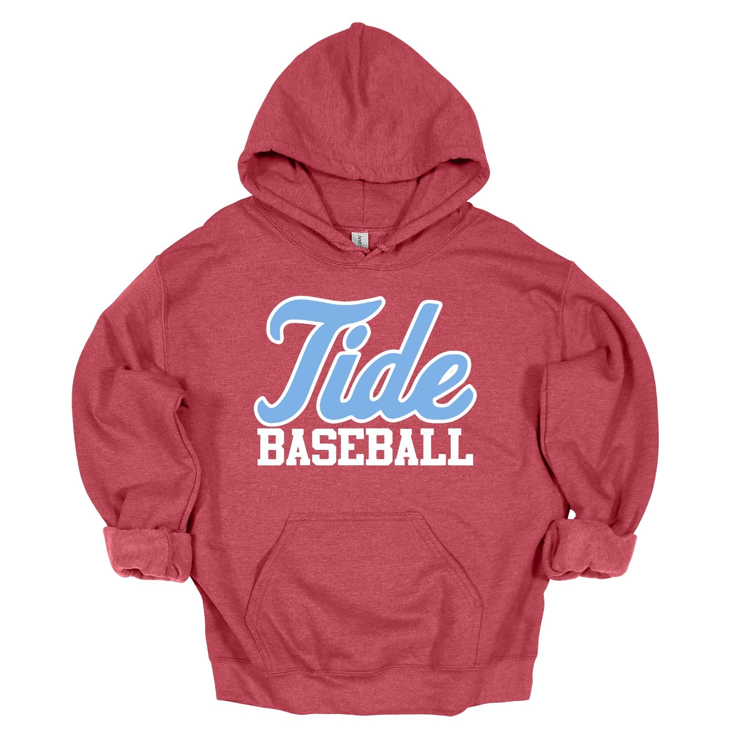 Tide Baseball