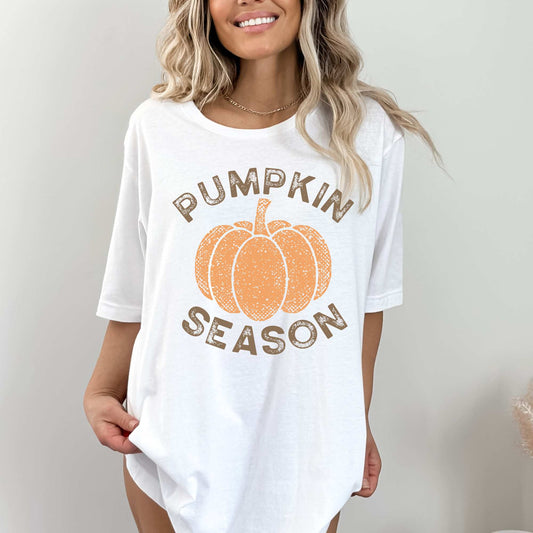 Pumpkin Season T-Shirt