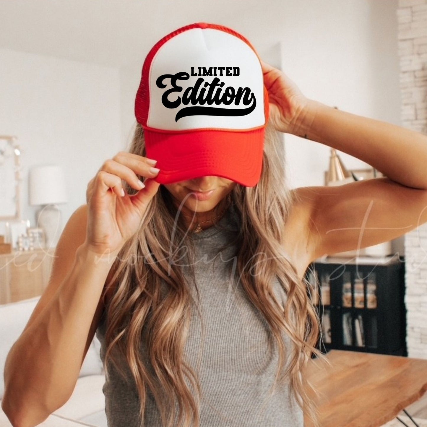 Limited Edition Hat