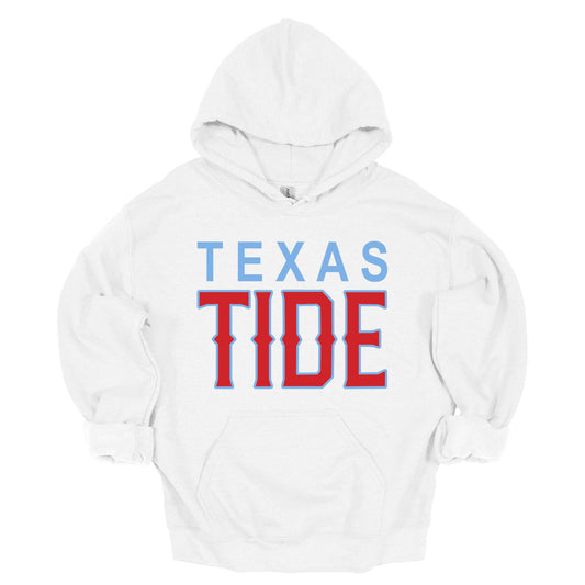 Texas Tide