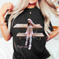 Taylor Jade Picnic Bench Pic T-Shirt